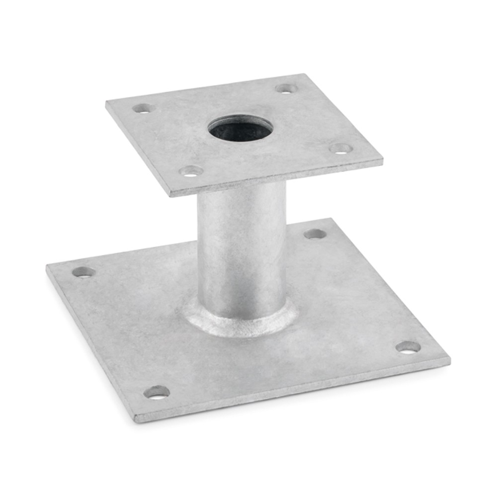 AP-PD [CP] Anclajes para postes. Desigual